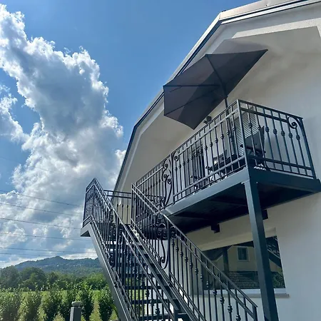 公寓 Hisahelena2 克拉尼